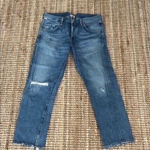 Citizens Of Humanity Emerson Jeans
